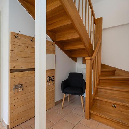 Am Sandwall Westseite Sylt Kültér fotó